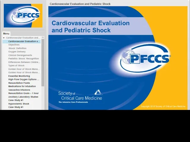 Assessment of the Critically Ill Child