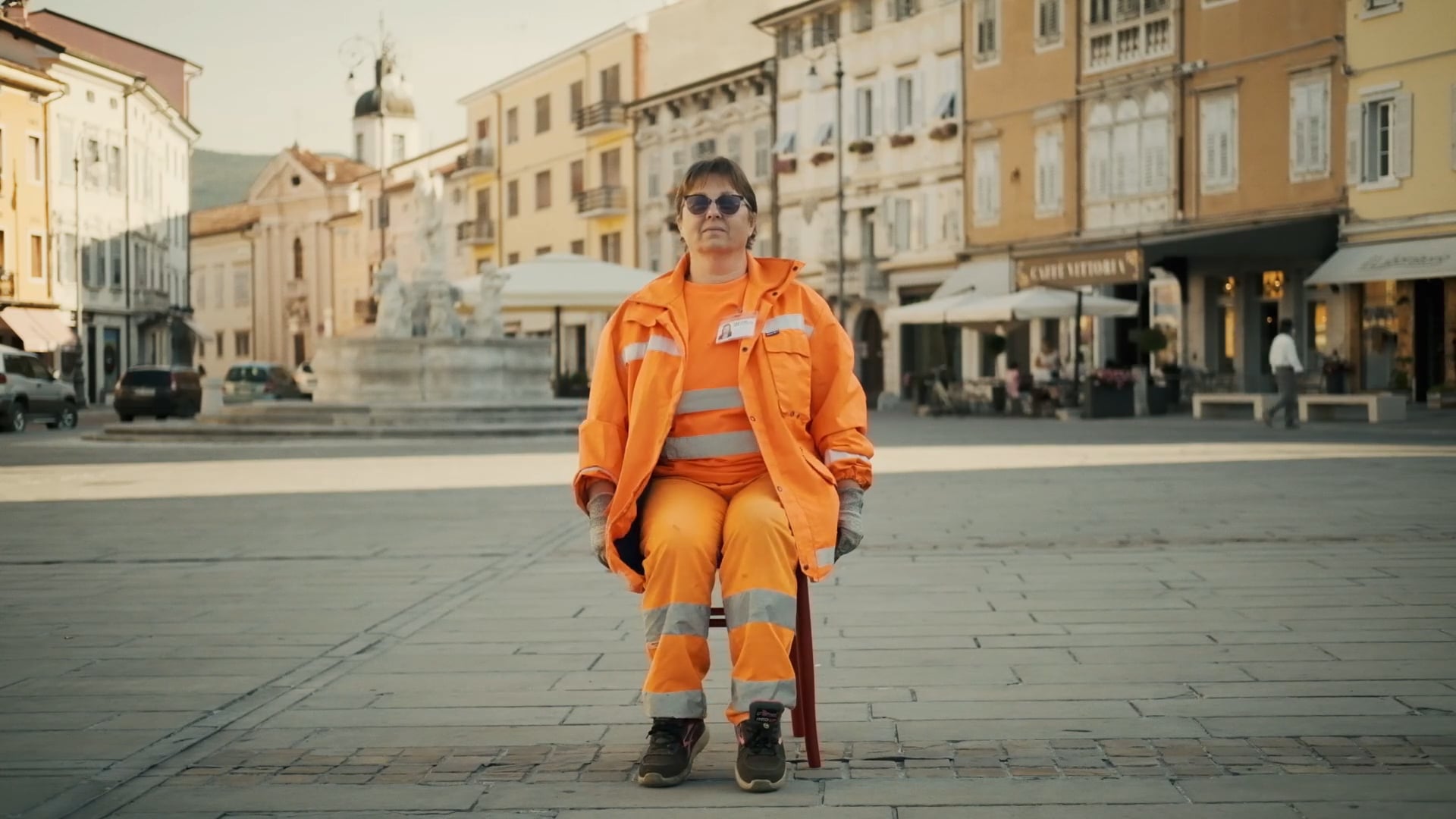 Raccontami la tua città - Gorizia
