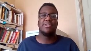 EDI: Rob Akerele recalls his experience of racial discriminatory targeting on social media - Rob Akerele