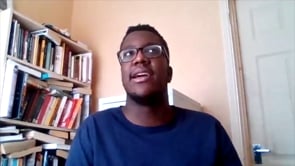 EDI: Rob Akerele's unfortunate experience with racially charged terms used in school by his peers - Rob Akerele