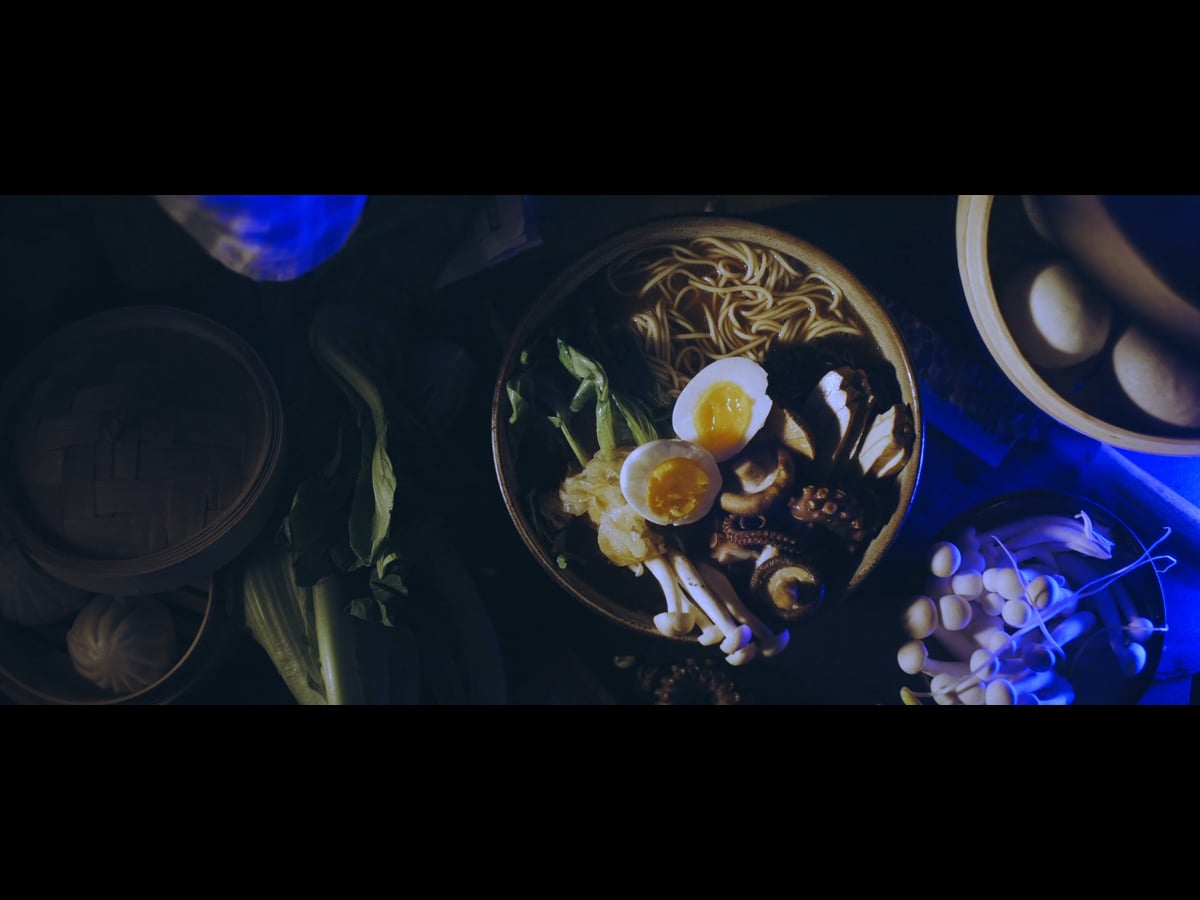 Ichiran - Ramen.mp4