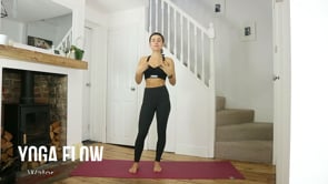 Related Embedded Video Item Thumbnail