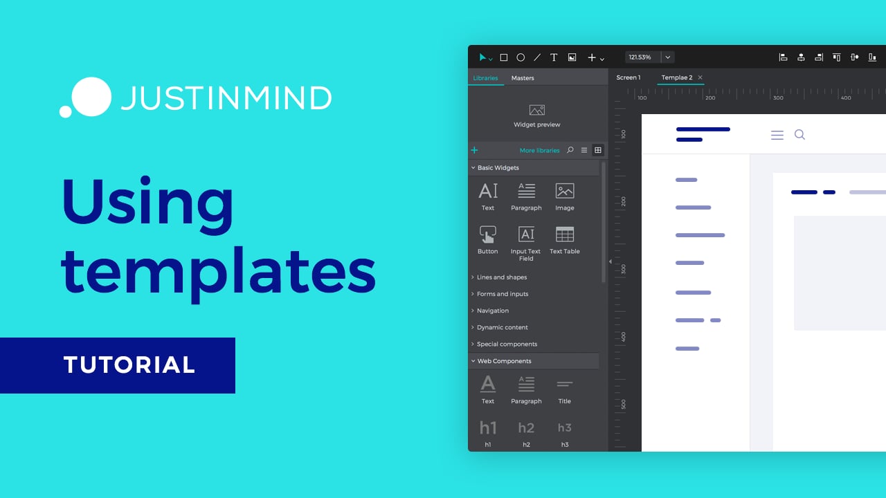 Using Templates on Vimeo