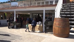 Nou mercat de KM0 a l'Escala