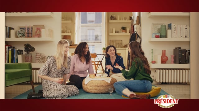 President - Customer Success Story