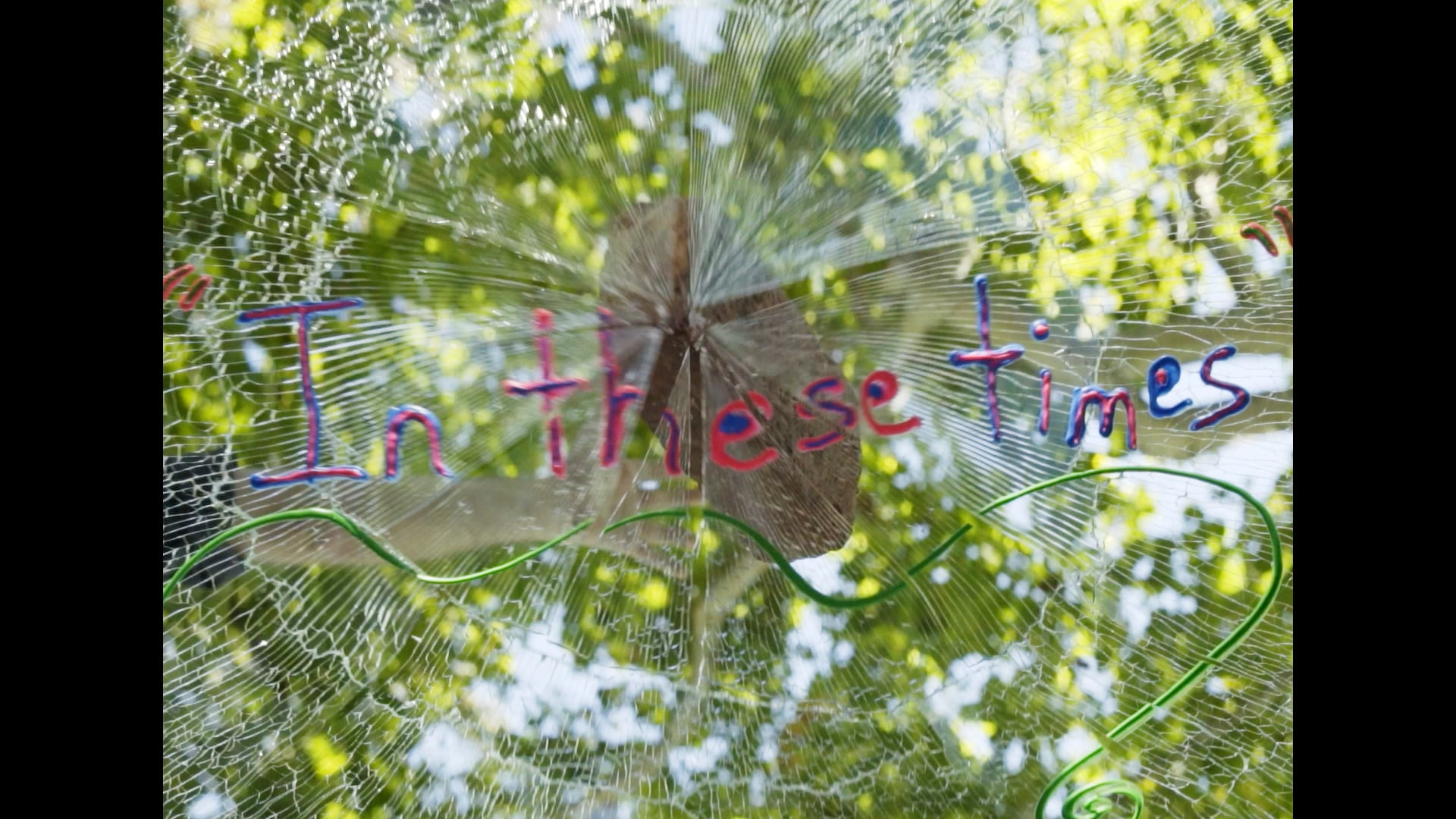 "In These Times"