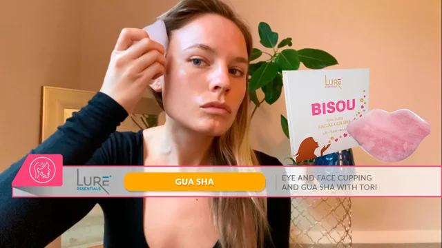 Smart Beauty Tools - BLISS Face and Body Cupping Review by Nikol