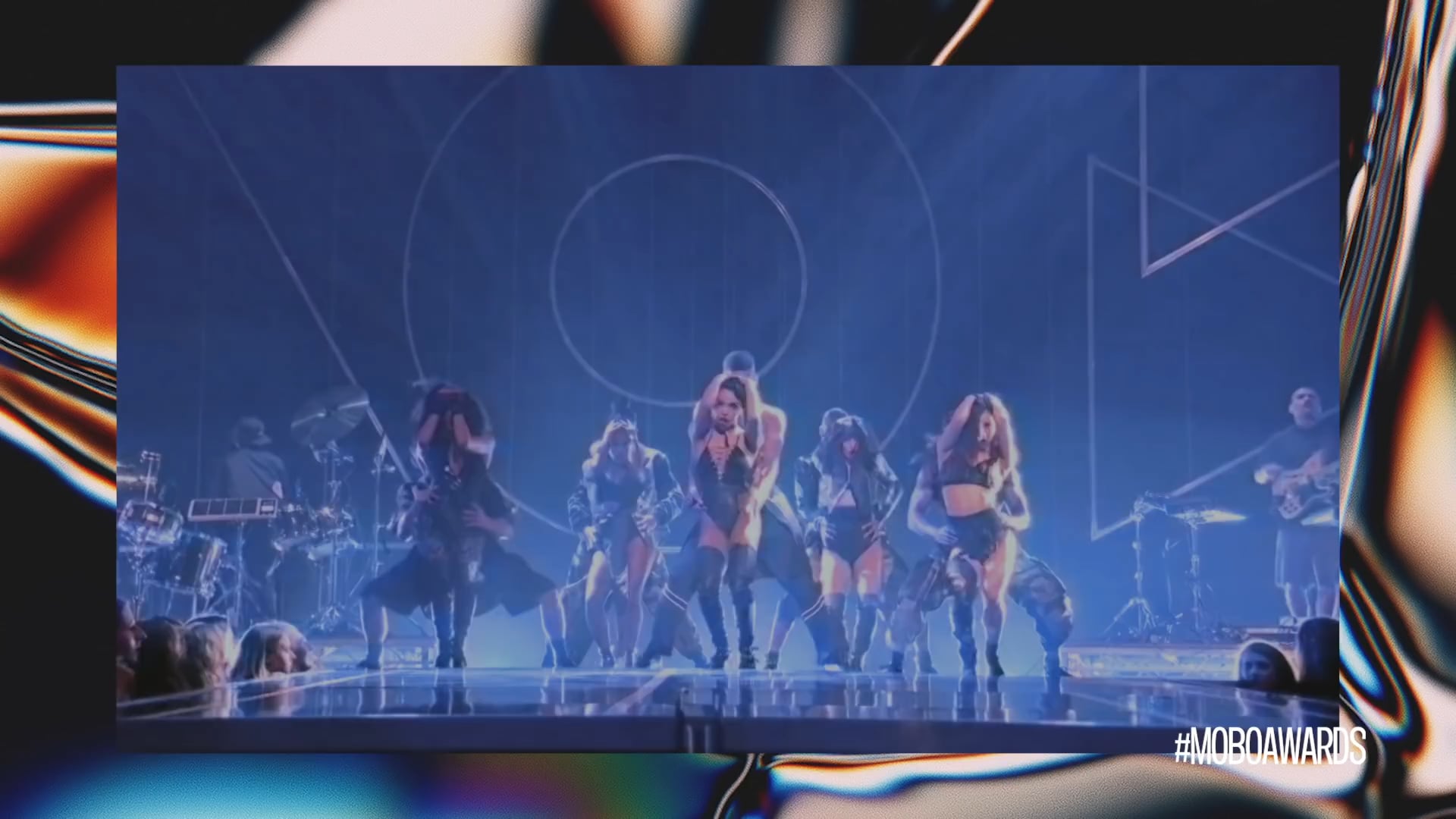 MOBO Awards Trailer