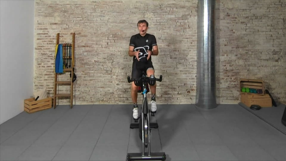 Tonifica glúteos y piernas