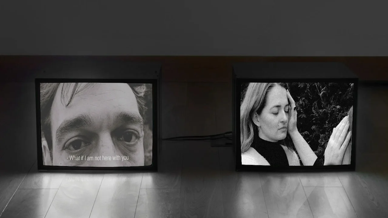 THE LAST TOUCH on Vimeo
