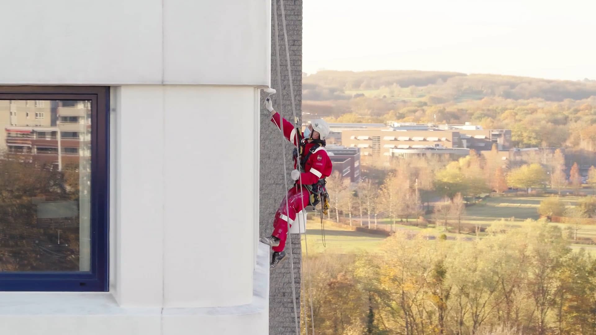 Duurzaam Schoon Wagemans / LSB Groep on Vimeo