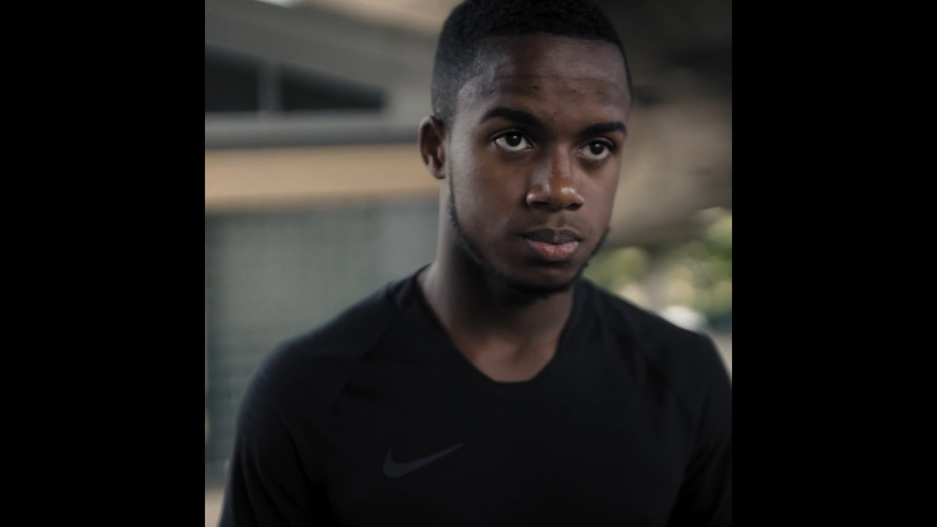Nike - Ryan Sessegnon