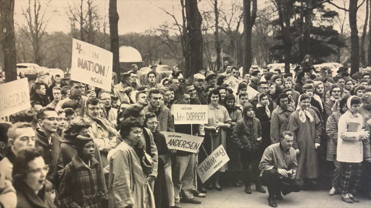 Heltonville Class of 1961