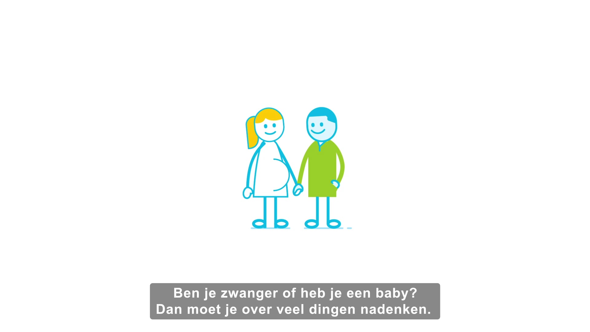 1 Een Baby Krijgen Hoe Werkt Dat In Nederland On Vimeo