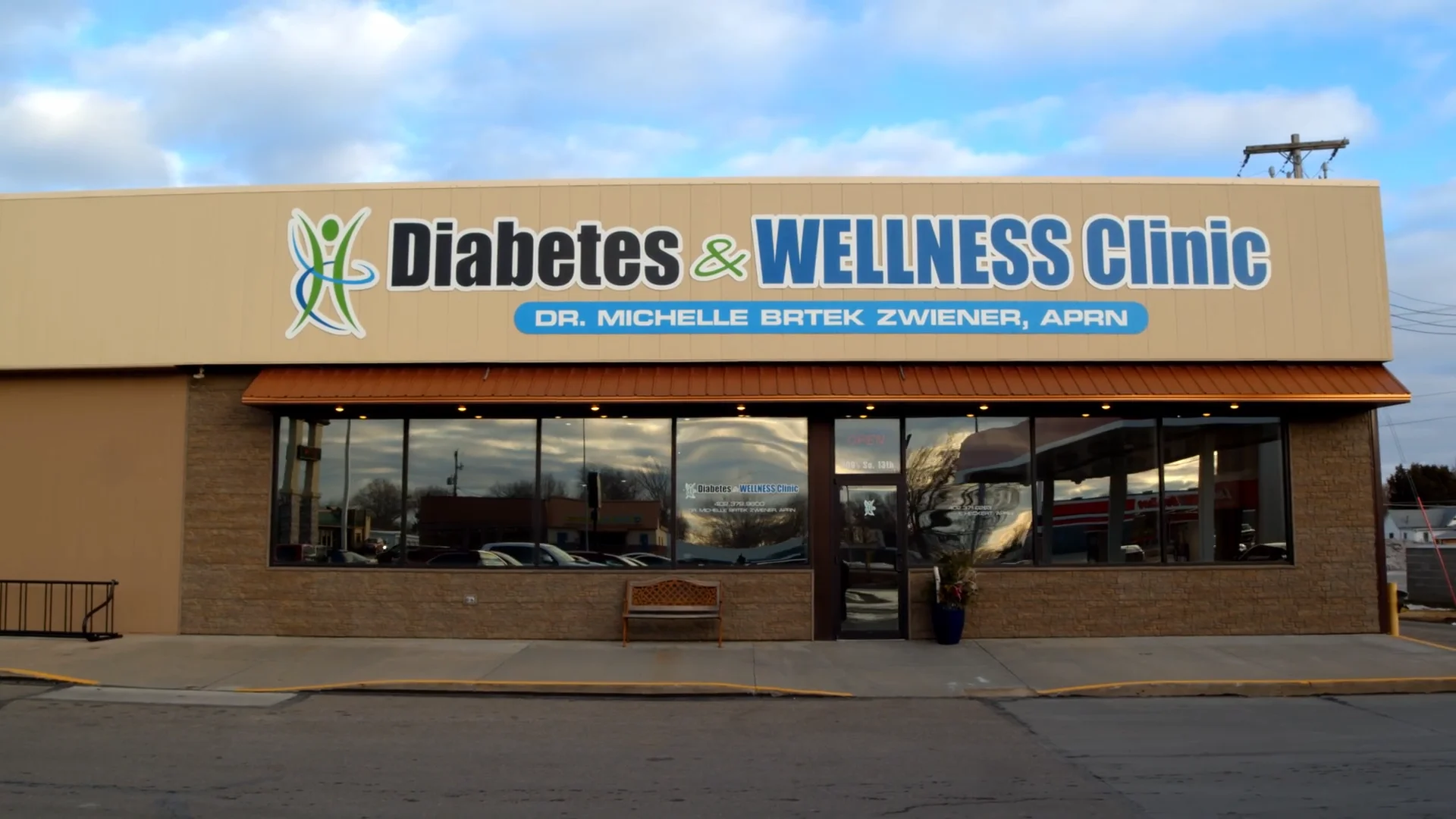 Diabetes and Wellness Clinic