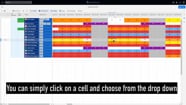 Shift Planner On Vimeo