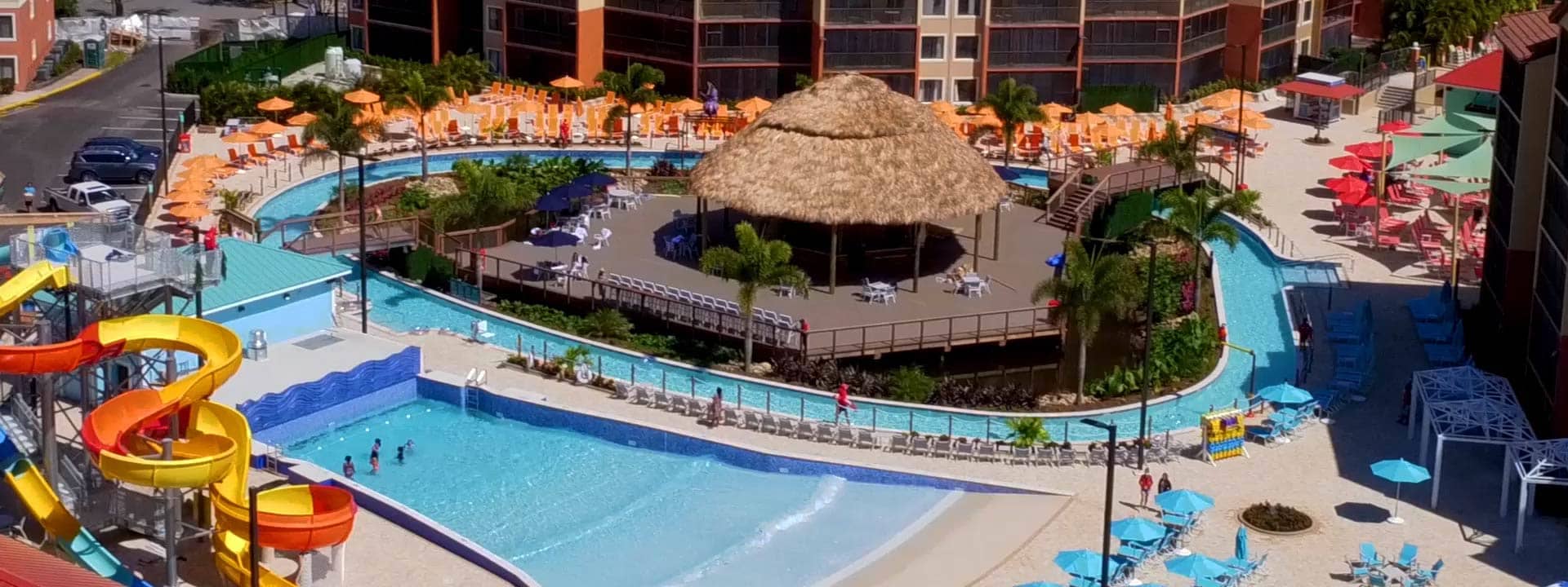 Westgate Lakes Resort & Spa 2022 Header Video on Vimeo