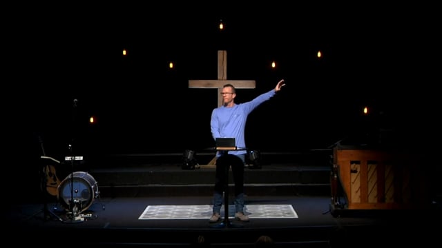 Worship That is Personal | 9 am