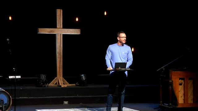 Worship That is Personal | 11 am