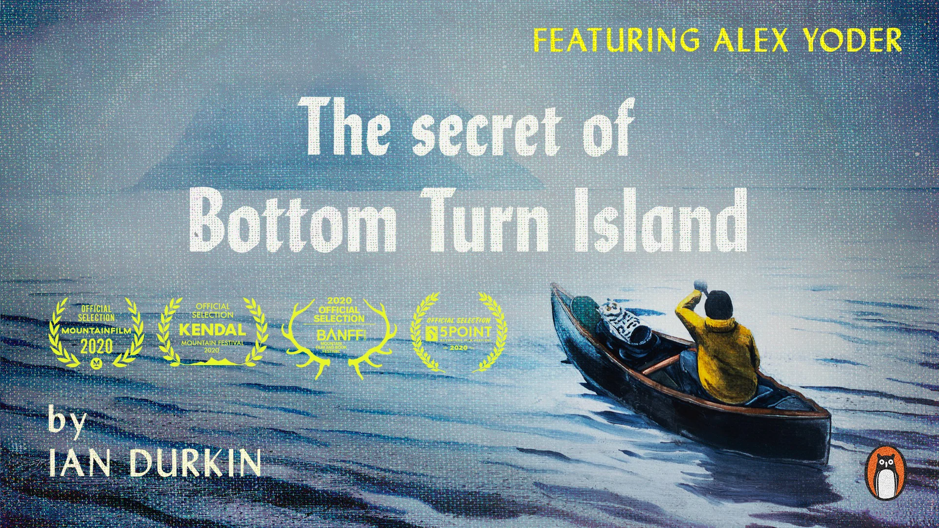 The Secret of Bottom Turn Island on Vimeo
