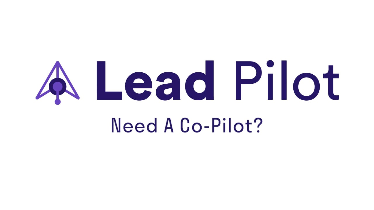 Co-Pilot on Vimeo