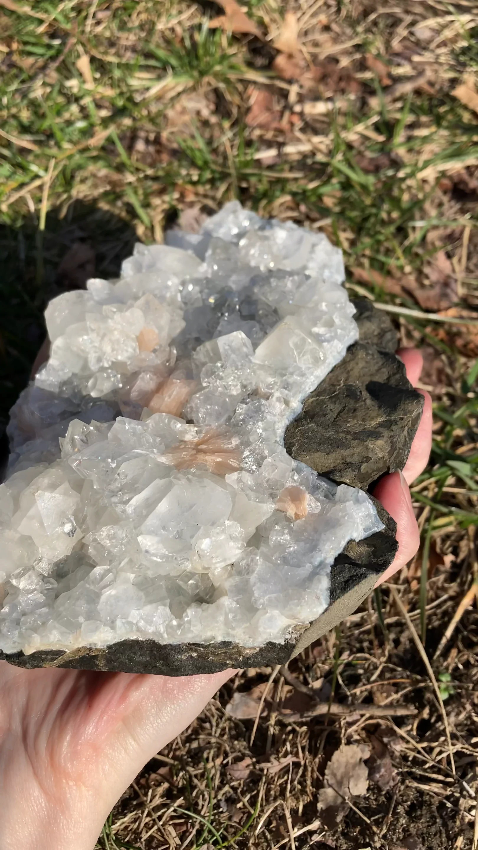 Indian Zeolite 57 on Vimeo