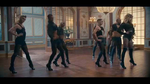 洋楽 Taylor Swift Look what you made me do 14 Taylor Swift - Look What You Made Me Do (Official Audio