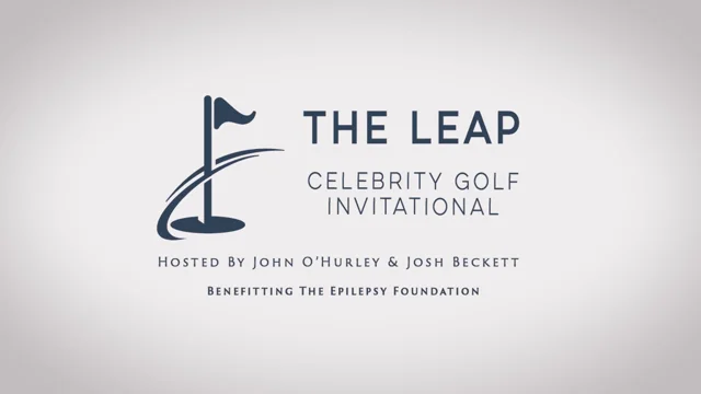 ABOUT THE LEAP - The Leap Celebrity Golf Invitational