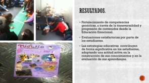 Habilidades comunicacionales y gestión de las emociones en la formación de profesionales en partería.