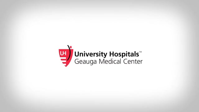 University Hospitals Geauga Medical Center- Navigating a Pandemic