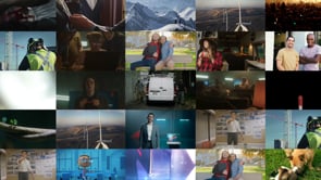Cargo Reel 2021