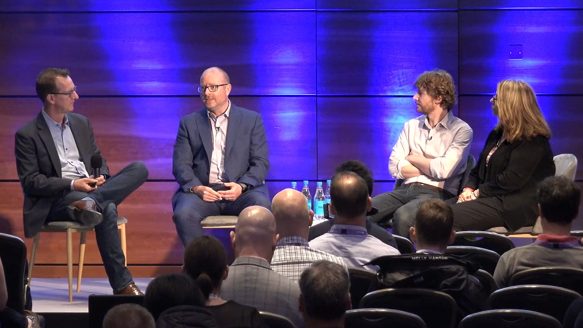 54,000 Tales - A Data-driven Discussion of Exemplar Development and DevSecOps
