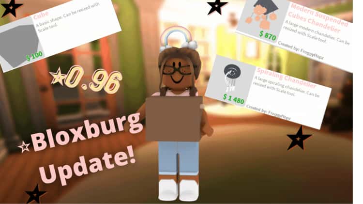 THINGS YOU NEED TO KNOW BEFORE PLAYING BLOXBURG