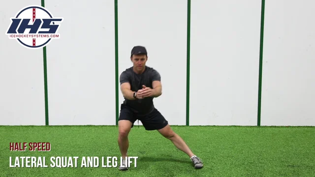 Squat to best sale lateral leg lift