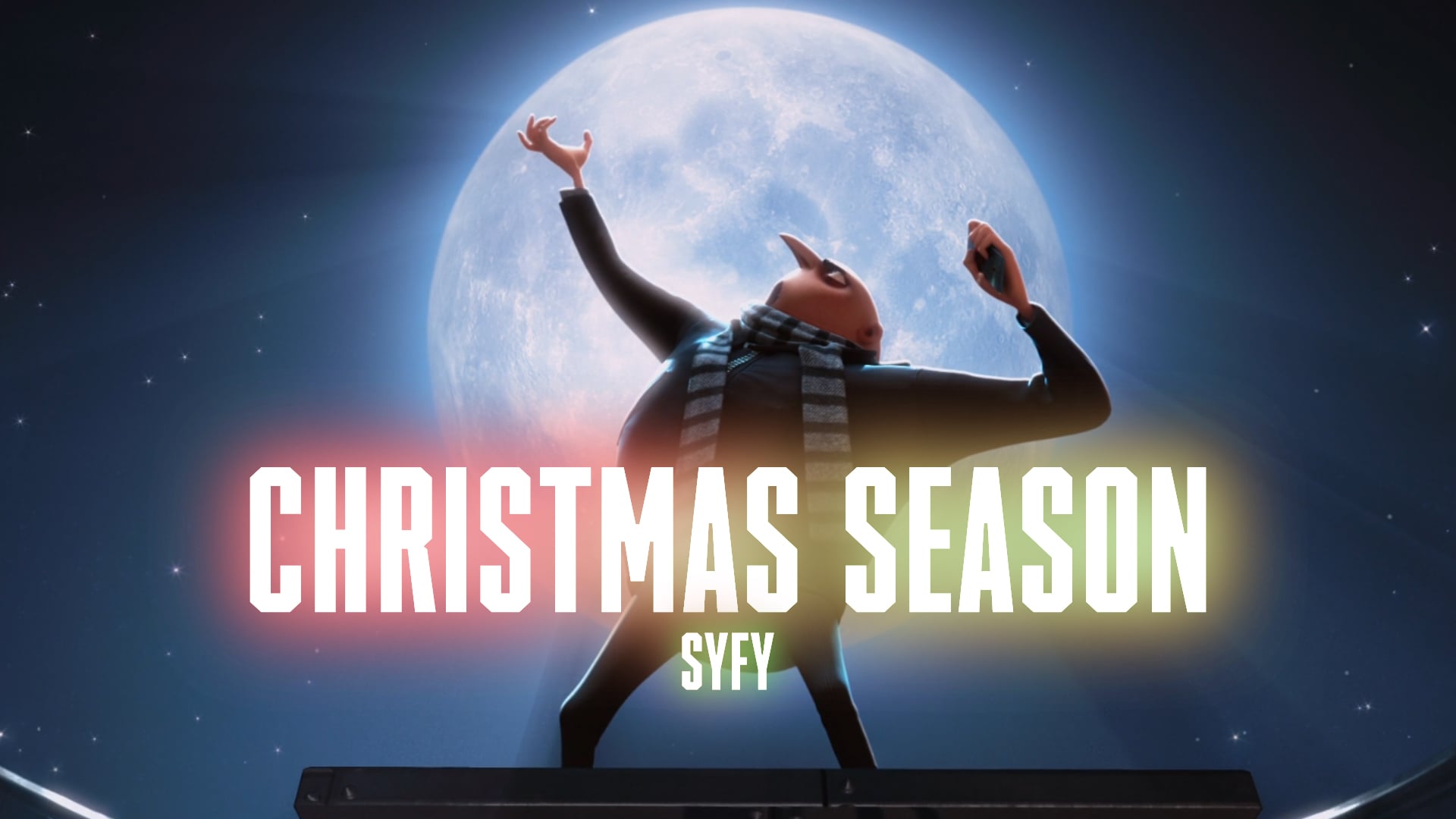 SYPT - Christmas Season