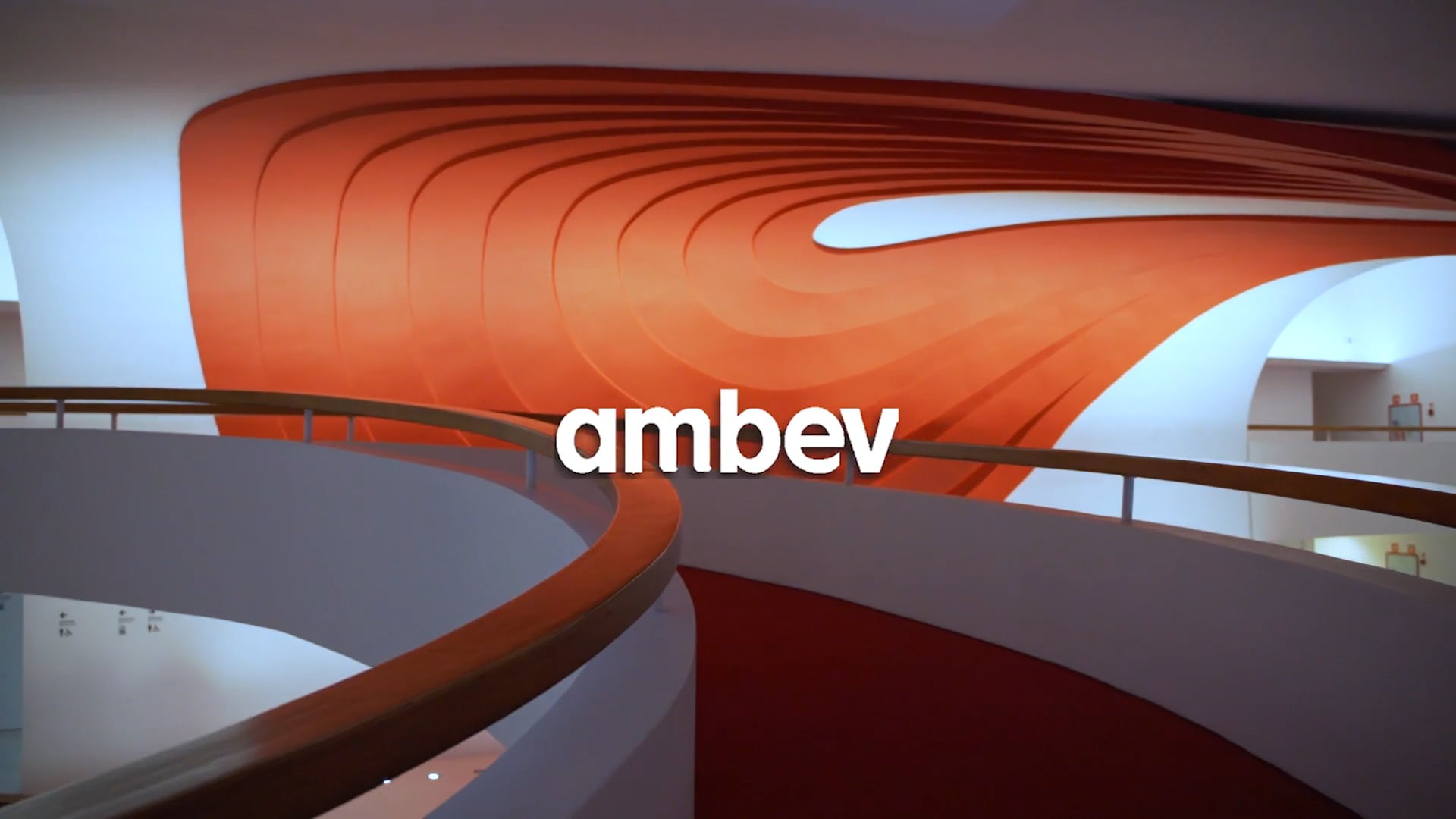 AMBEV SEALS