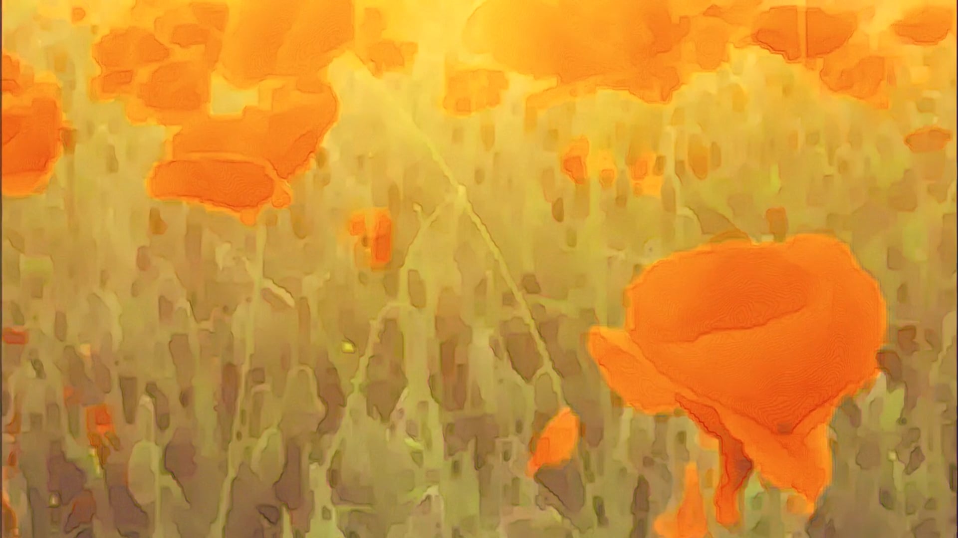 Ta robe avec des fleurs