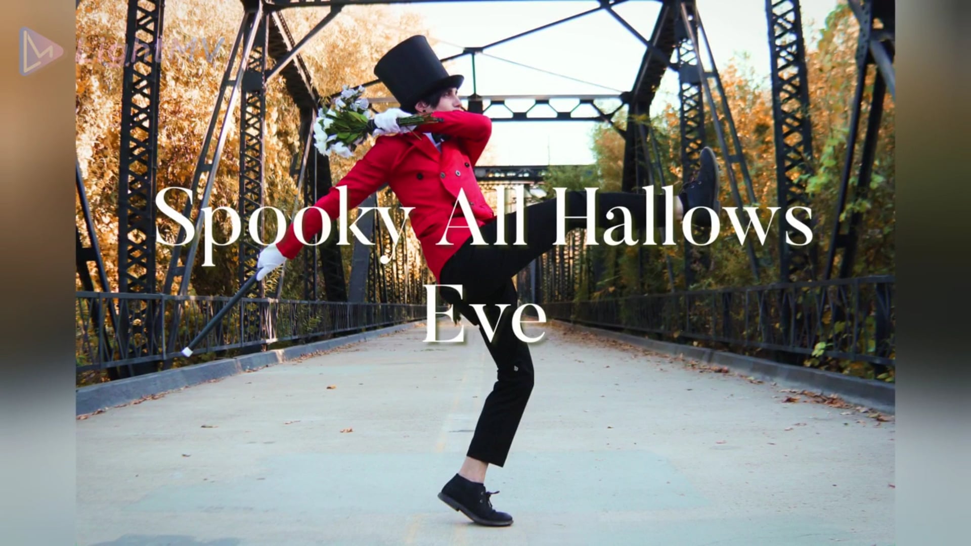 October - All Hallows Eve