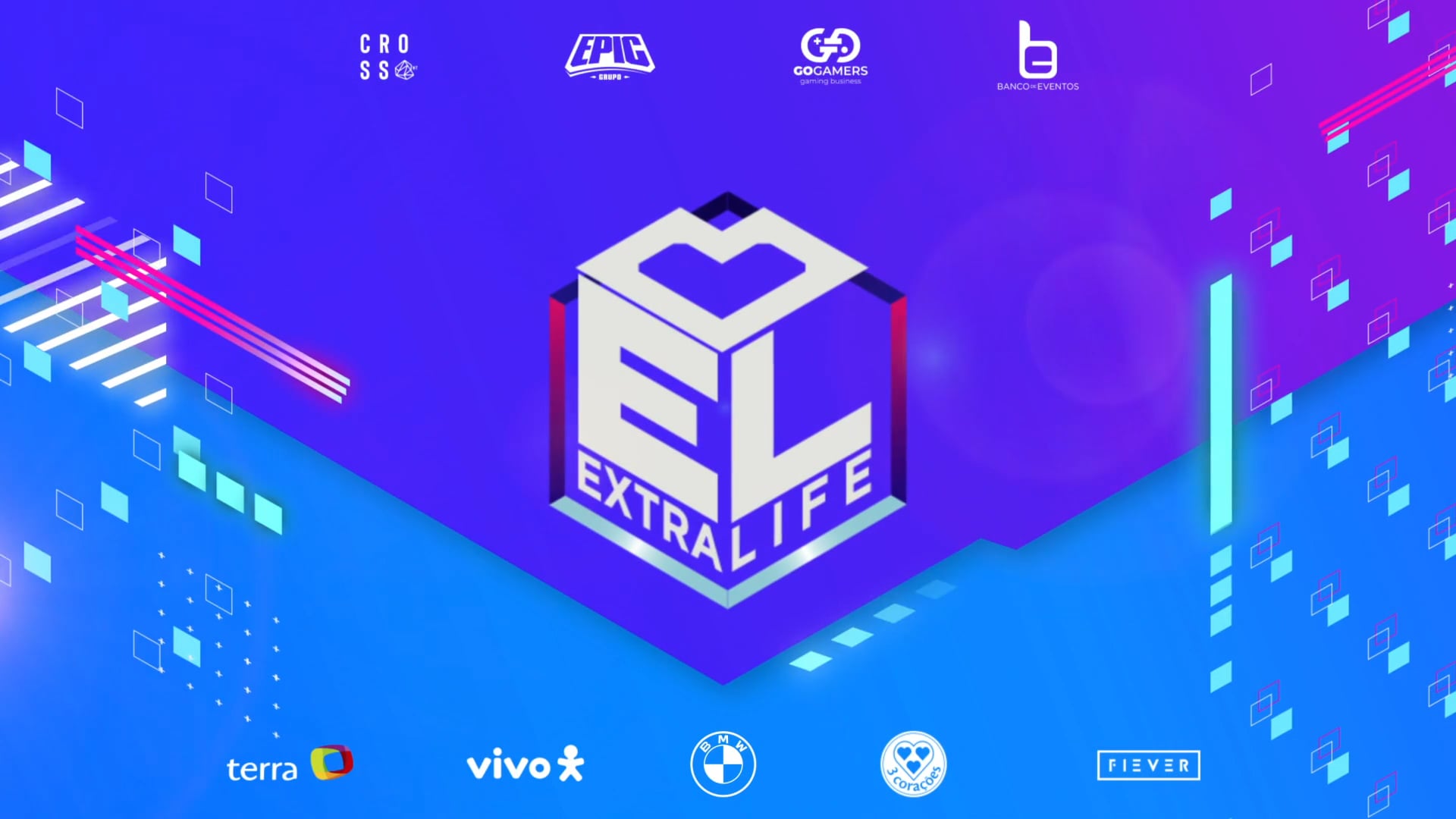 EXTRALIFE GAME SHOW