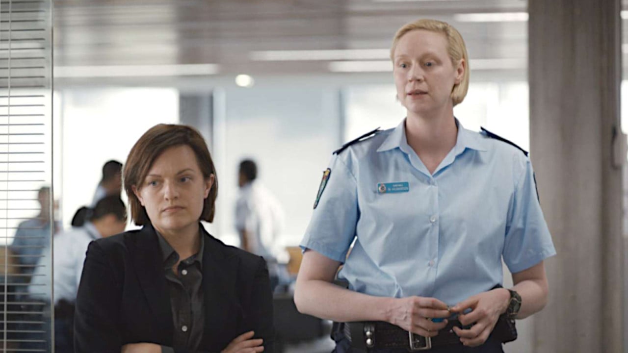 Top of the Lake: Season 2: China Girl