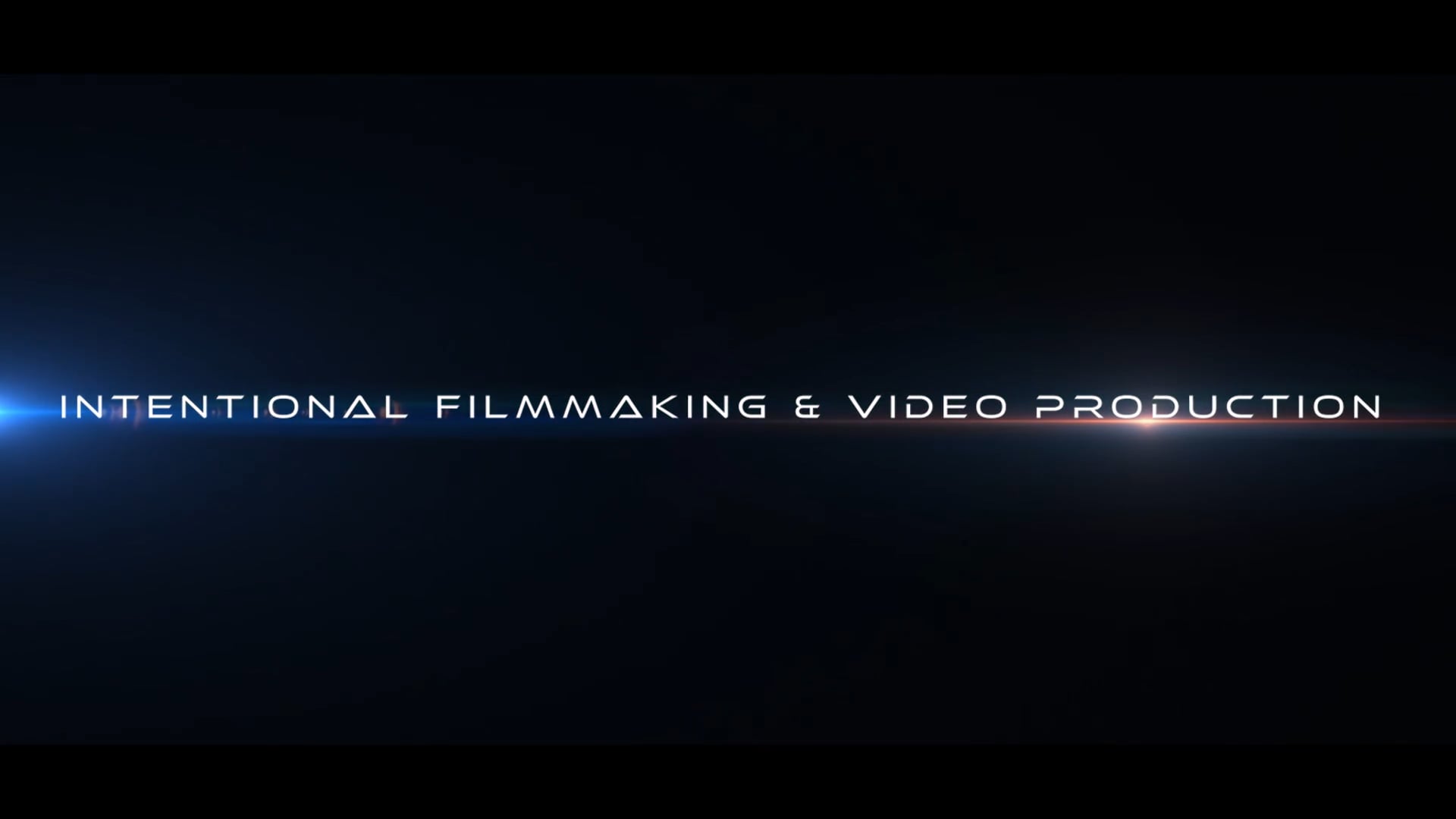 Ditch The Box Studios Sizzle Reel