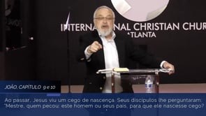 O processo para ouvir a voz de Deus