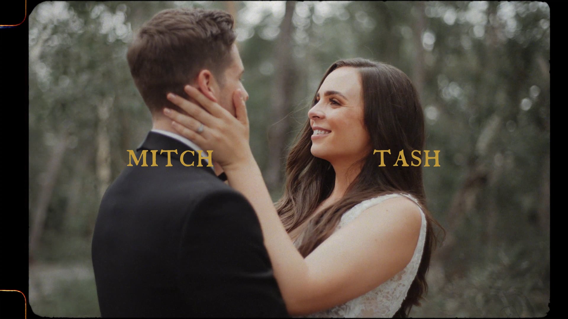 Mitch and Tash | Wildwood Kangaroo Valley Wedding Film