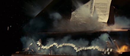 Implosion