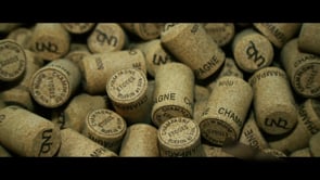 Champagne RUFFIN & Film : le tirage