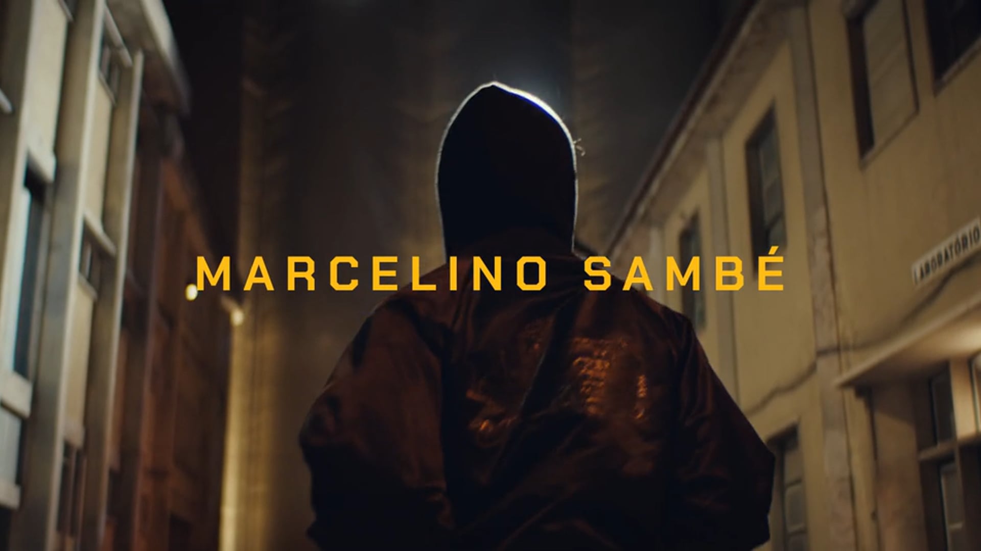 marcelino sambé "magic trainers"