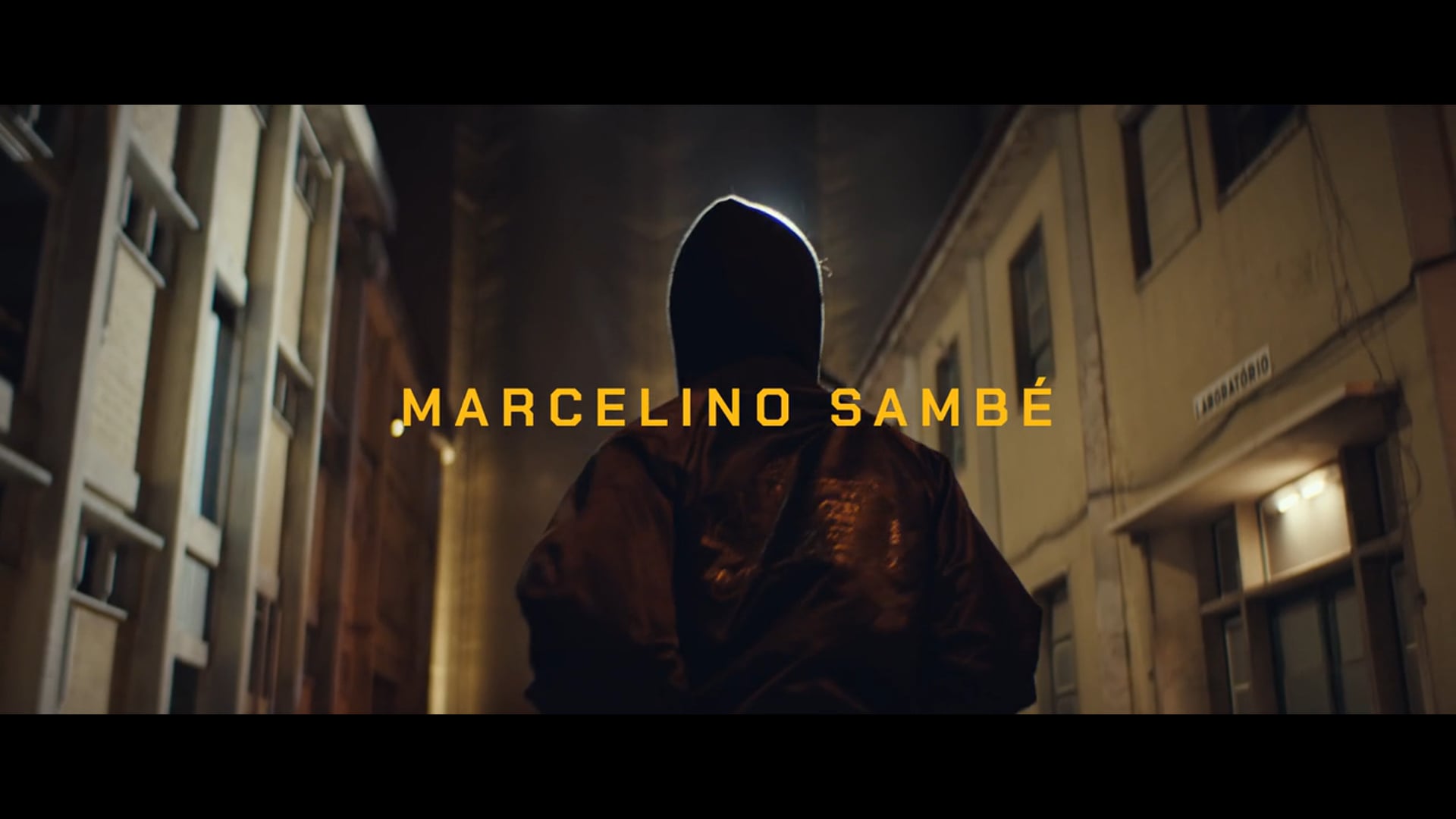 marcelino sambé "magic trainers"