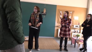 S'acaba el període de preinscripcions escolars a primària