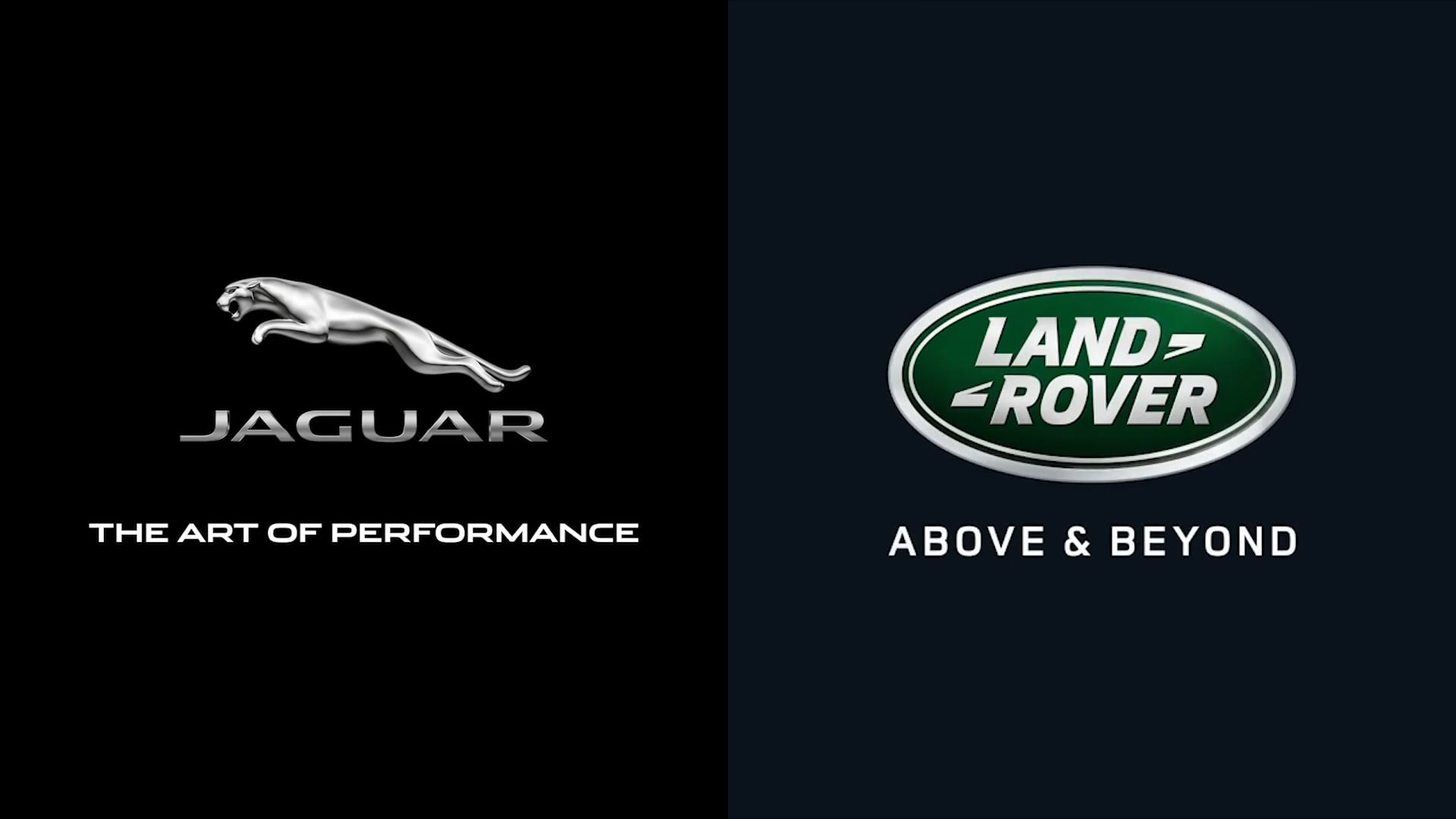 Land Rover & Jaguar Courmayeur