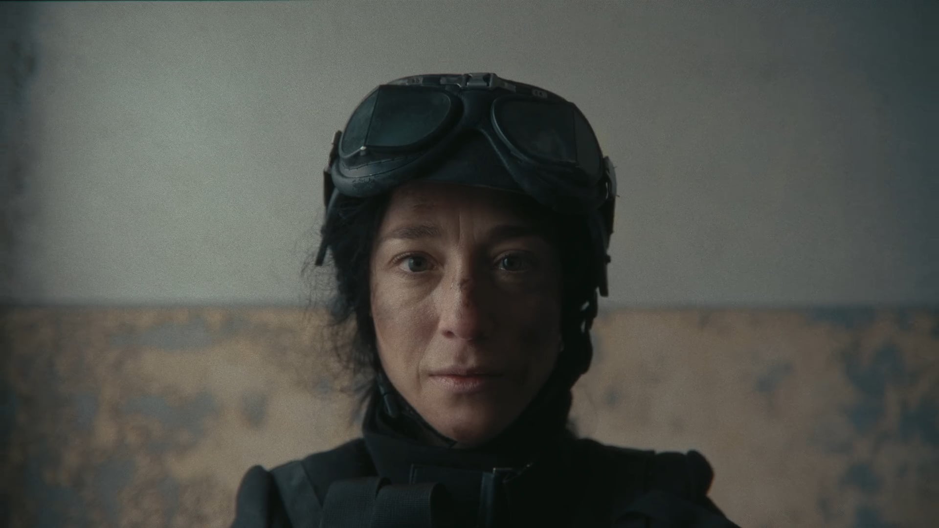 Inflection point trailer